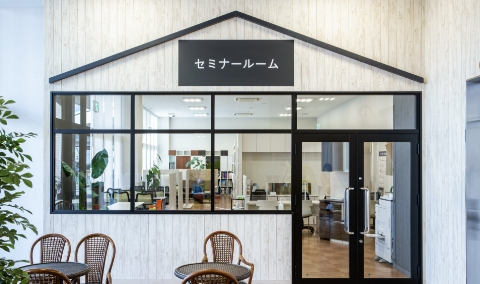 株式会社 プレテリアテキスタイル/名古屋支店