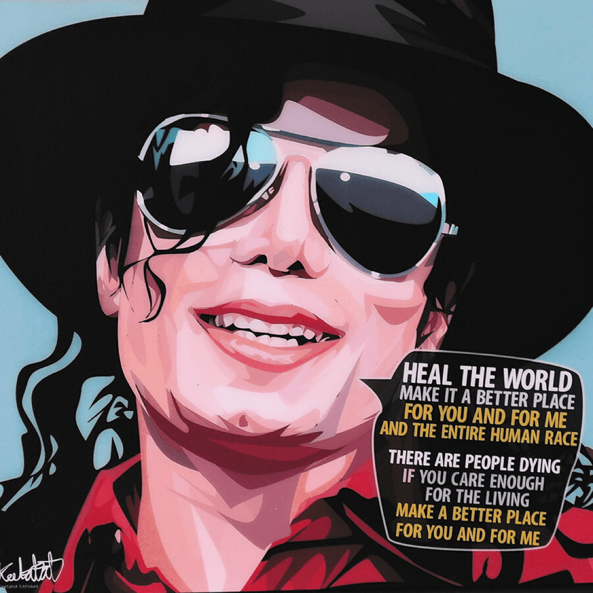 キータタット・シティケット