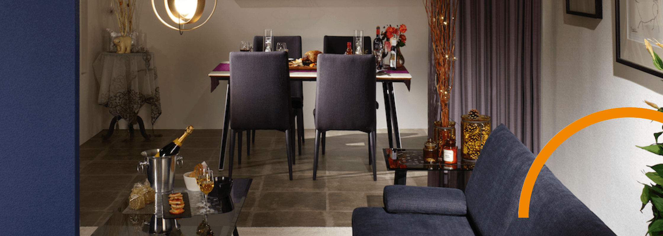 シンプルG  SECTION03 [AUTUMN & WINTER]