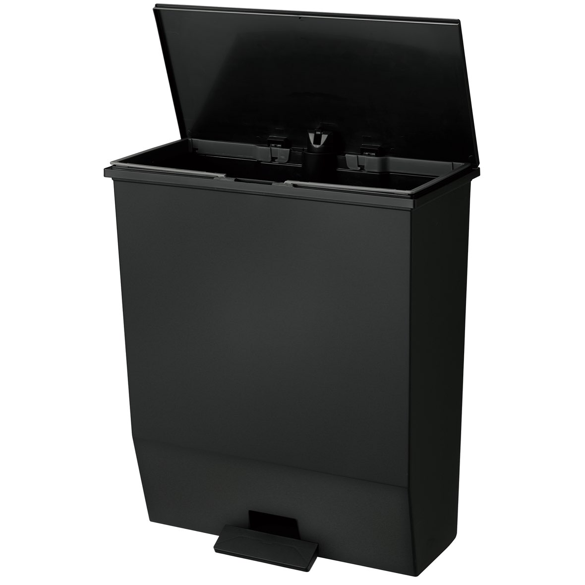 ファニチャードーム SOLOW ペダル式ゴミ箱