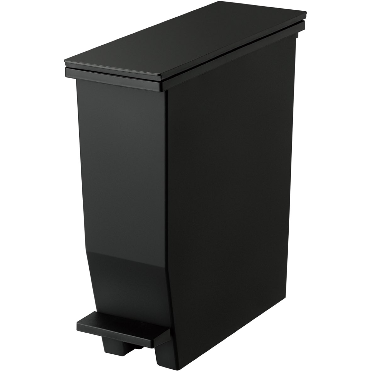 ファニチャードーム SOLOW ペダル式ゴミ箱