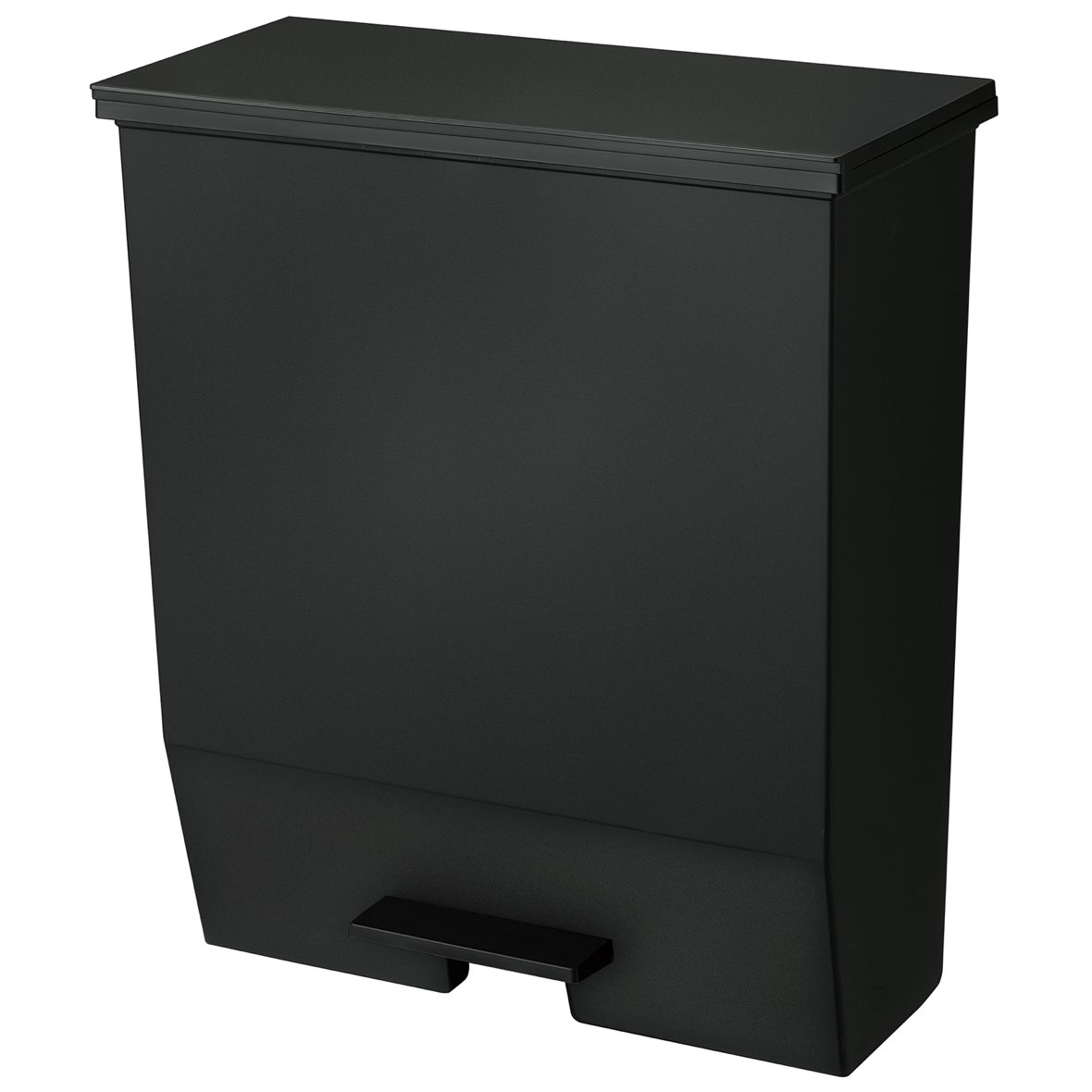 ファニチャードーム SOLOW ペダル式ゴミ箱