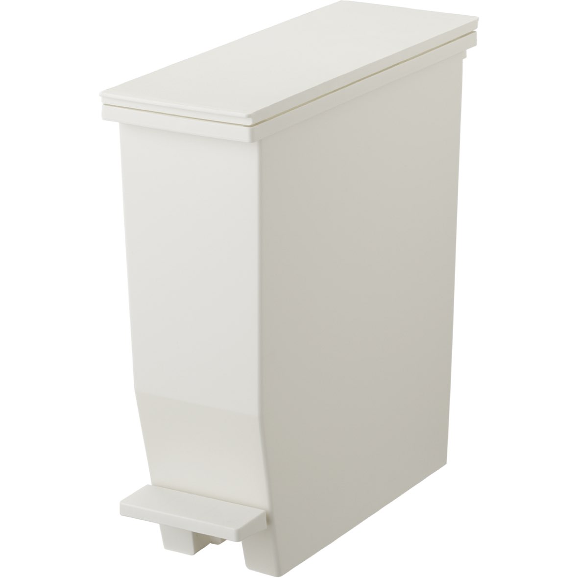 ファニチャードーム SOLOW ペダル式ゴミ箱