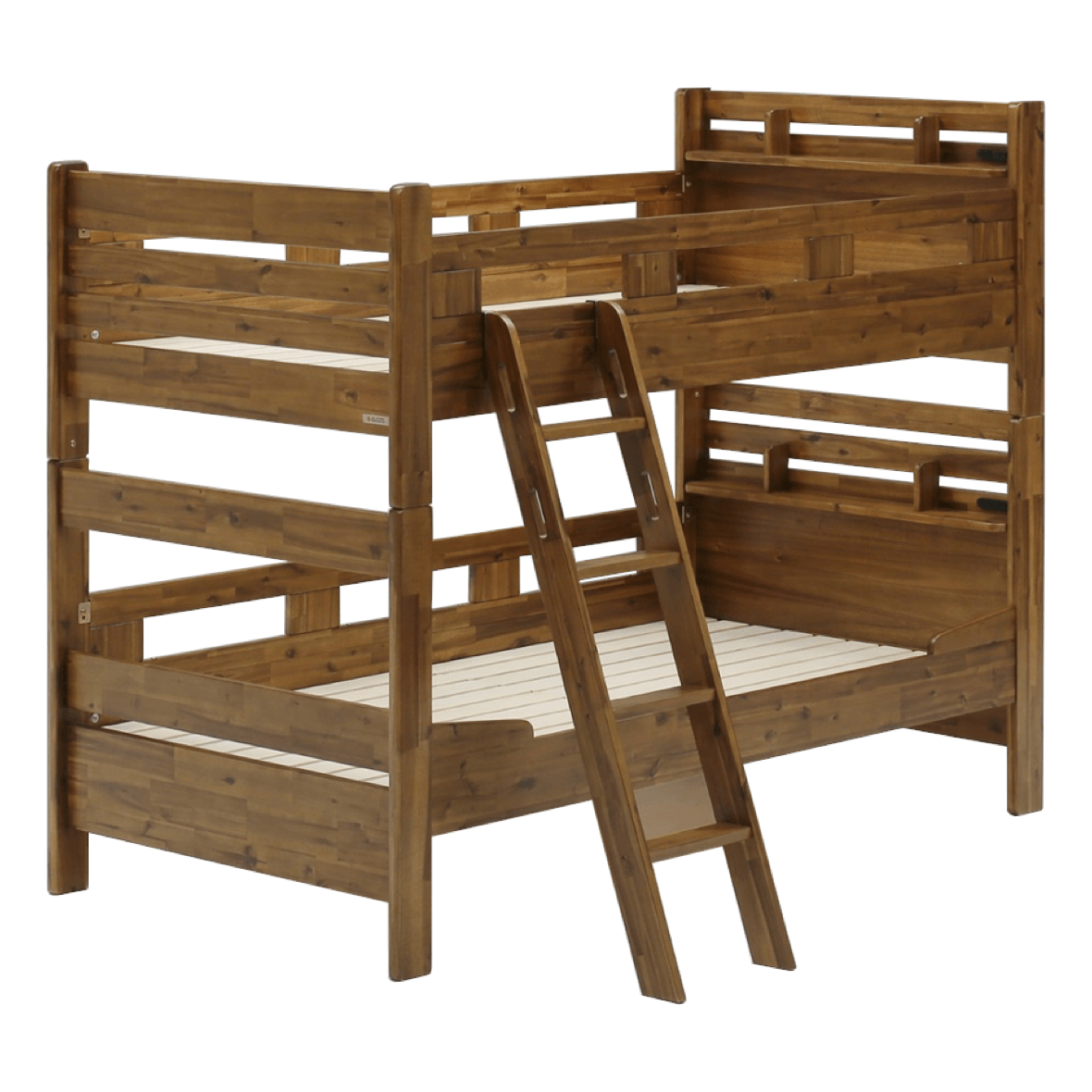 2段ベッド　スマック