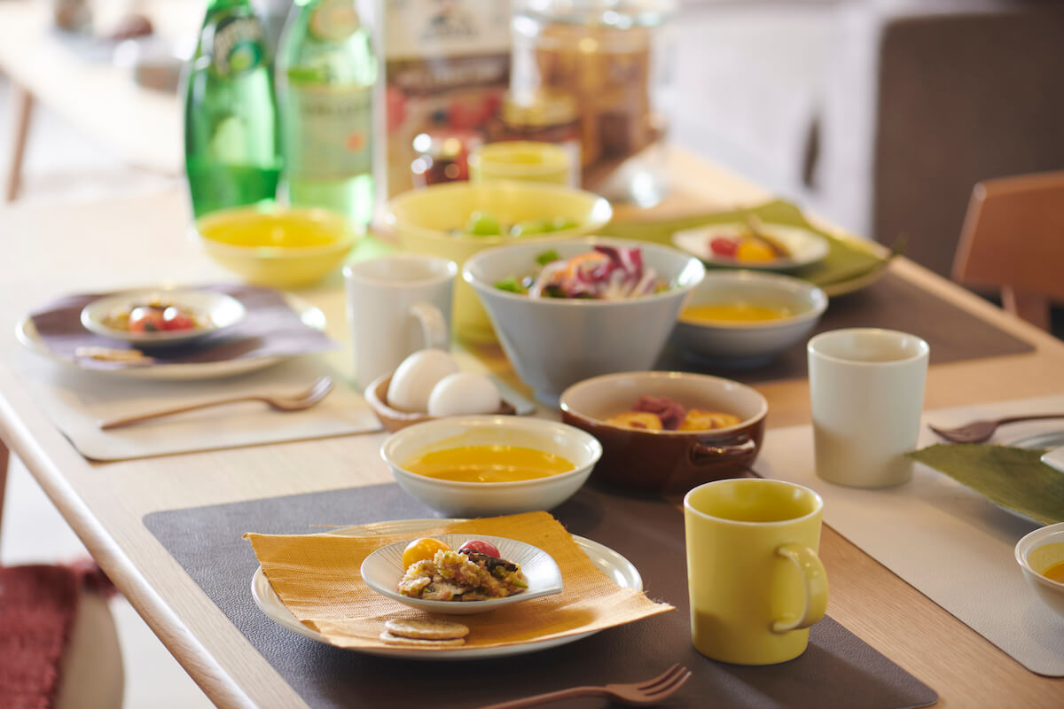 2021AWコーディネート NaturalP