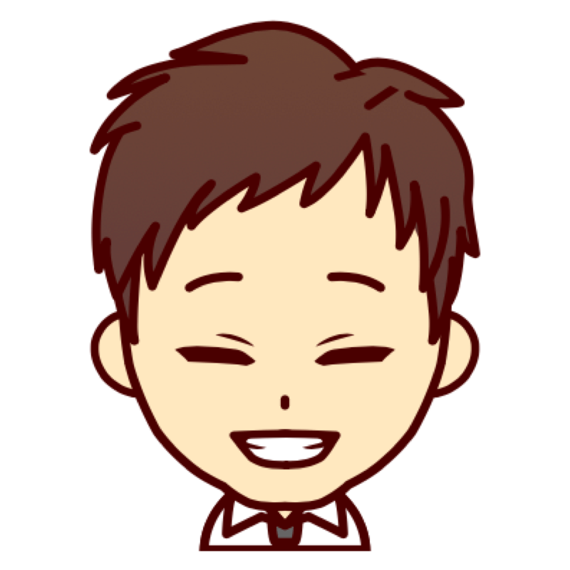 スタッフイメージイラスト