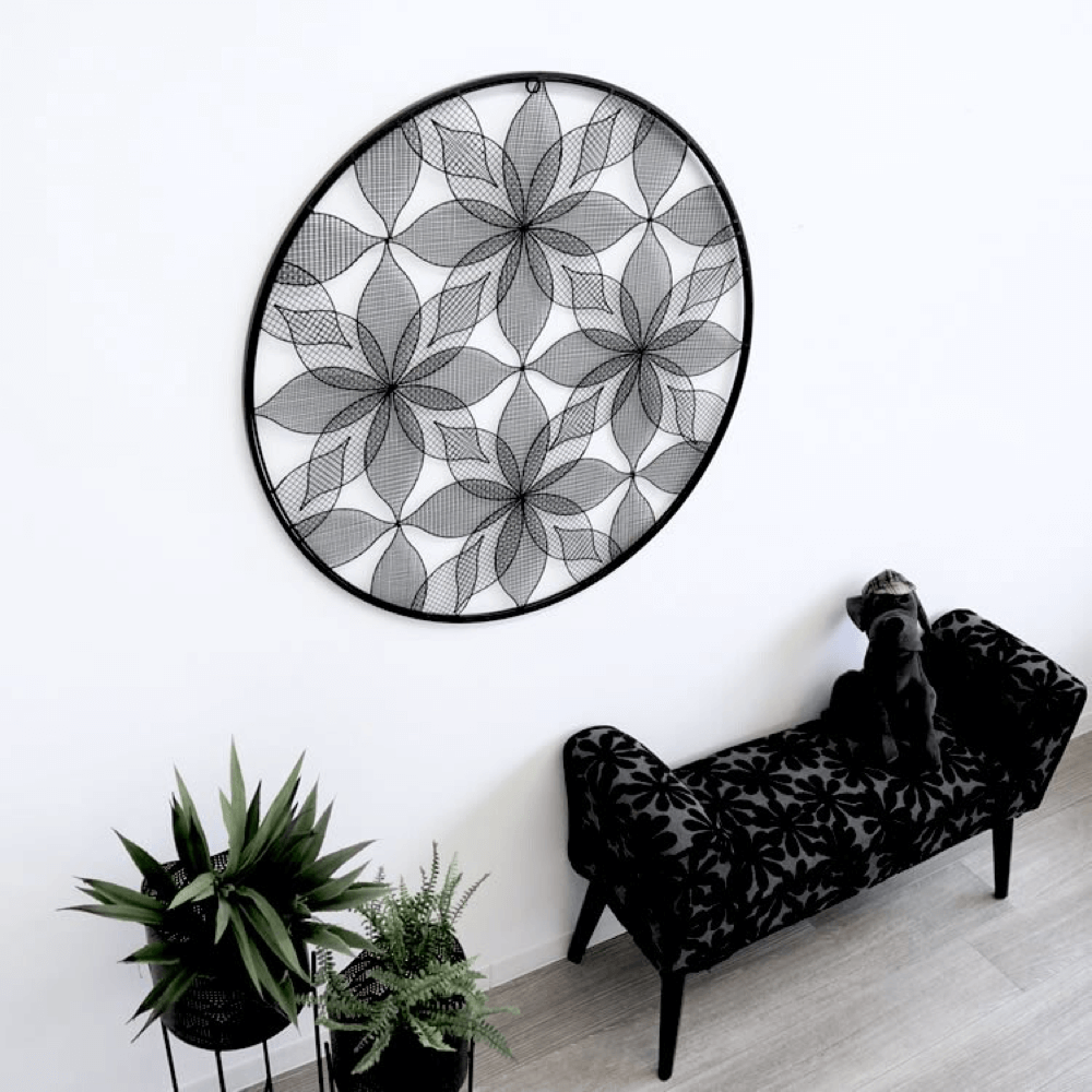 ウォール アートパネル