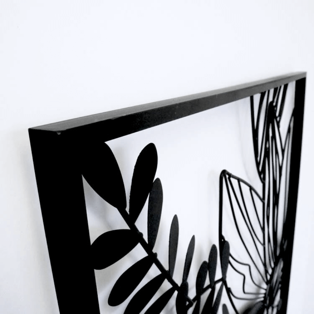 ウォール アートパネル