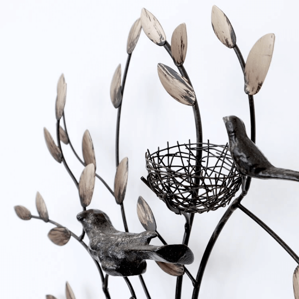 ウォール アート