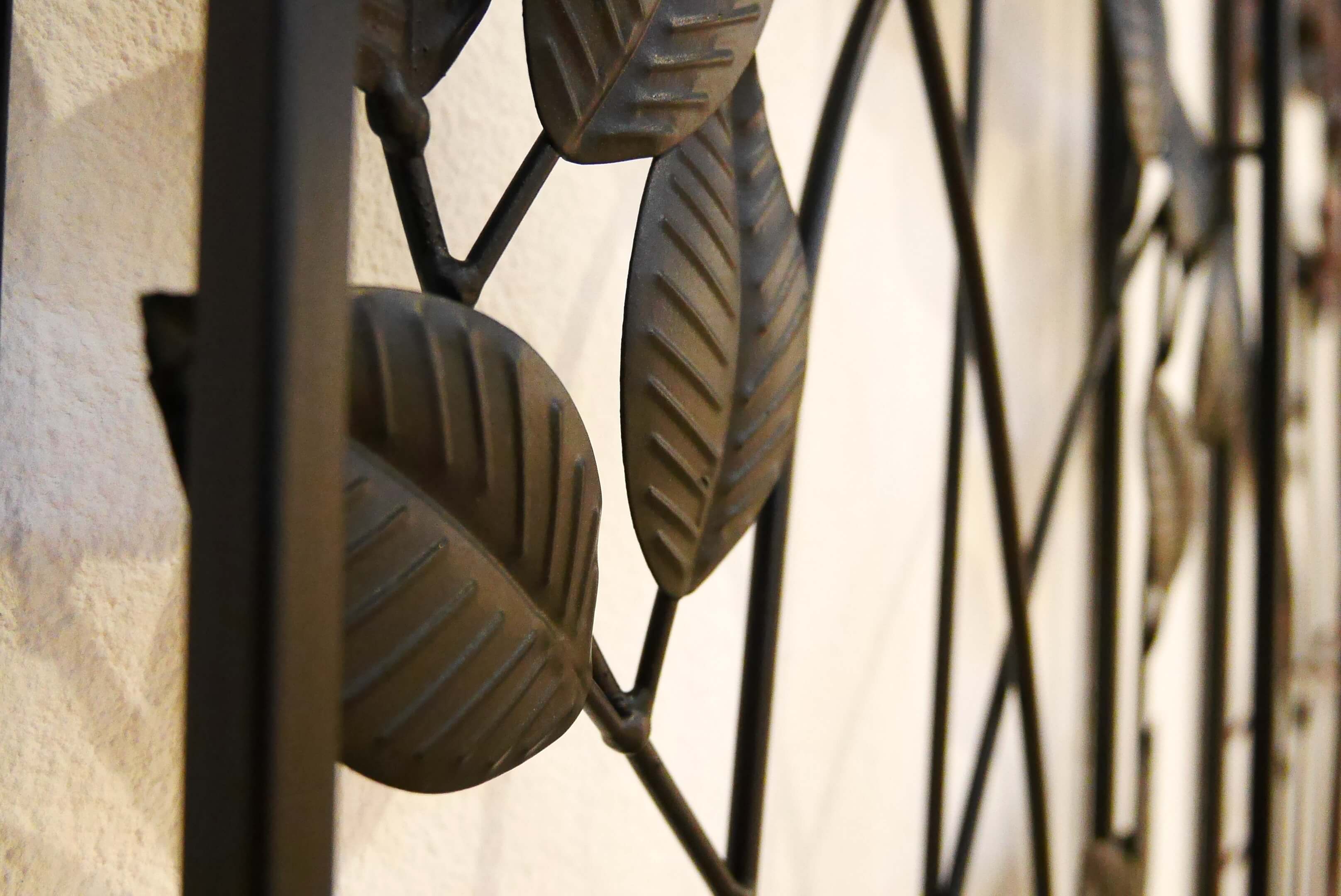 アイアン アートパネル