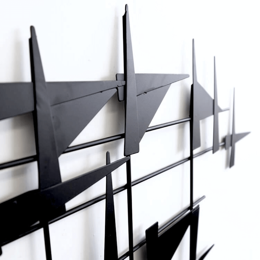 ウォール アートパネル