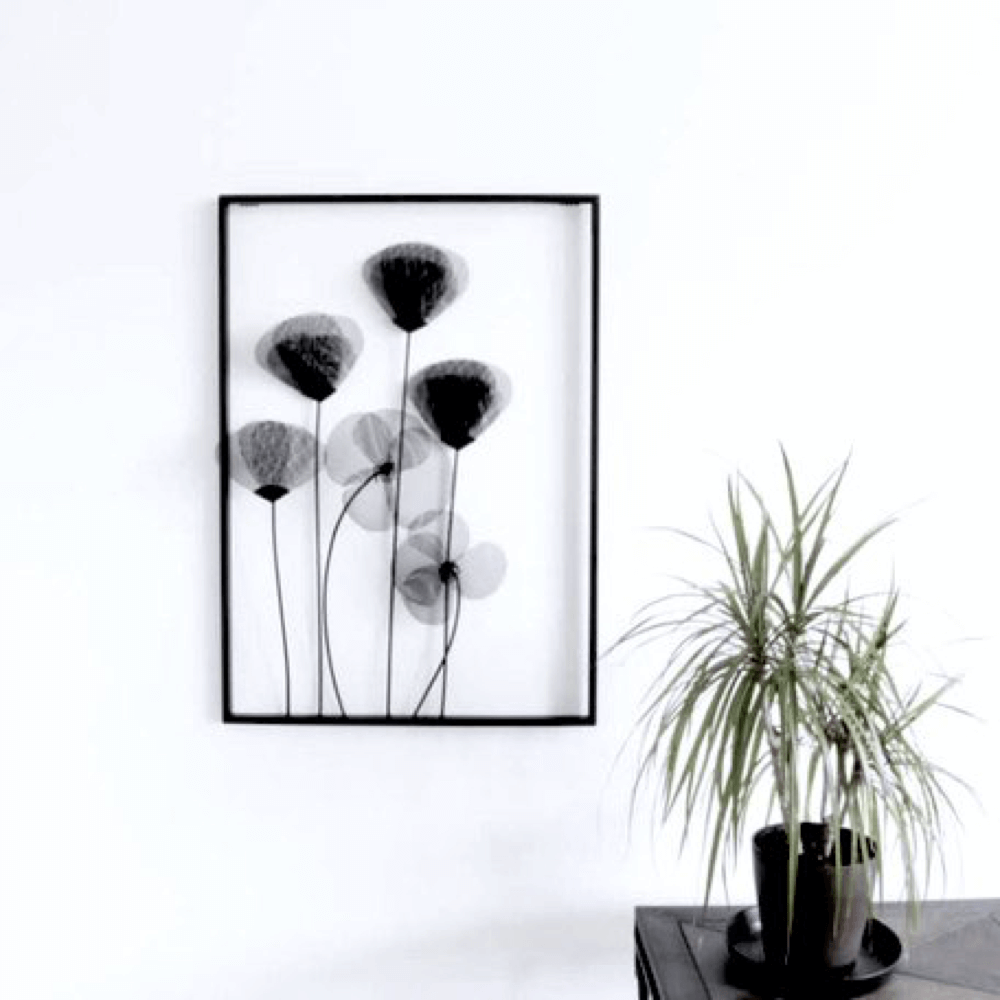 ウォール アートパネル