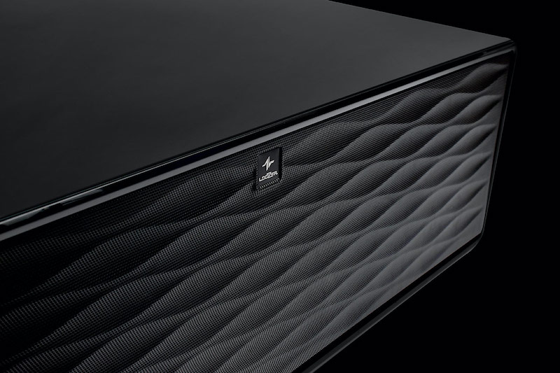 スマートテーブル　LOOZER STB135