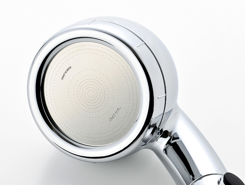 AMANEシャワーヘッド ホワイト