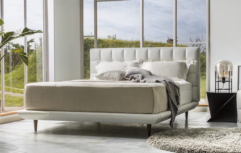 Slumberland スランバーランド SL-B01 ベッドフレーム