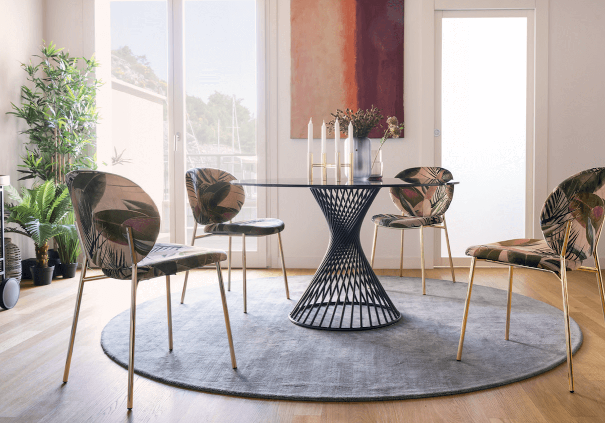 Calligaris（カリガリス）Voltex 1