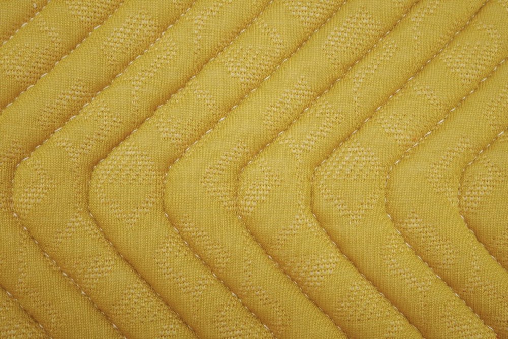 カラーマットレス