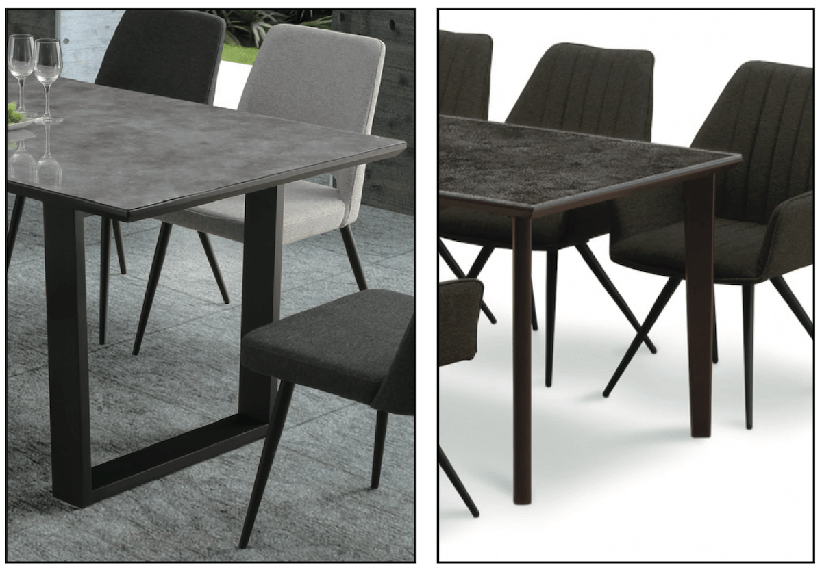 AGCガラステーブル　GT