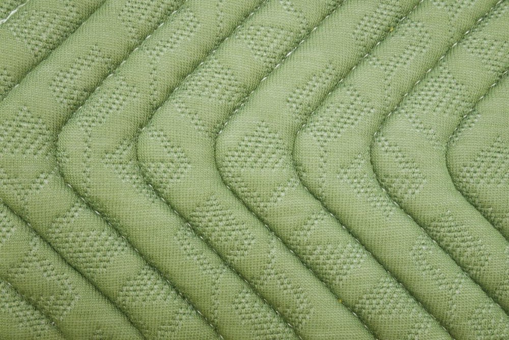 カラーマットレス