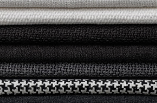 エスティック  生地へのこだわり