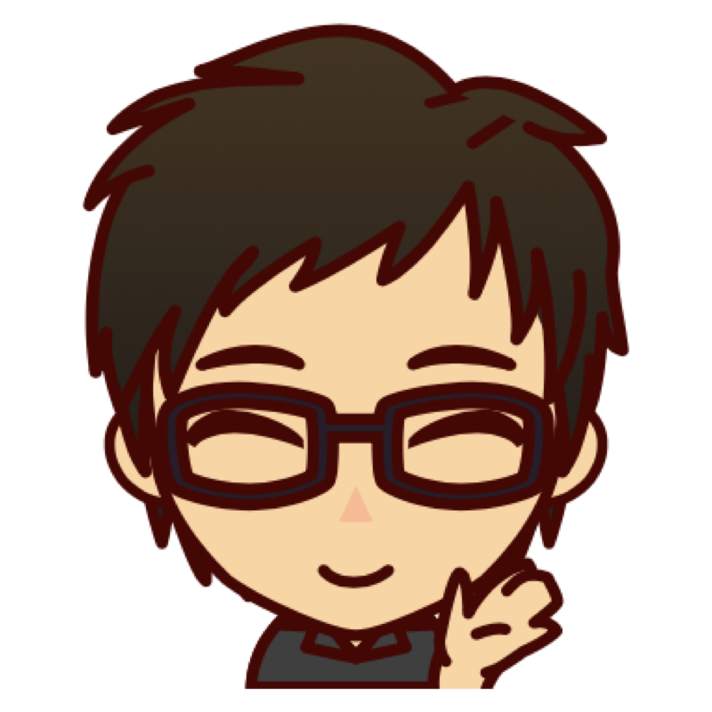 スタッフイメージイラスト