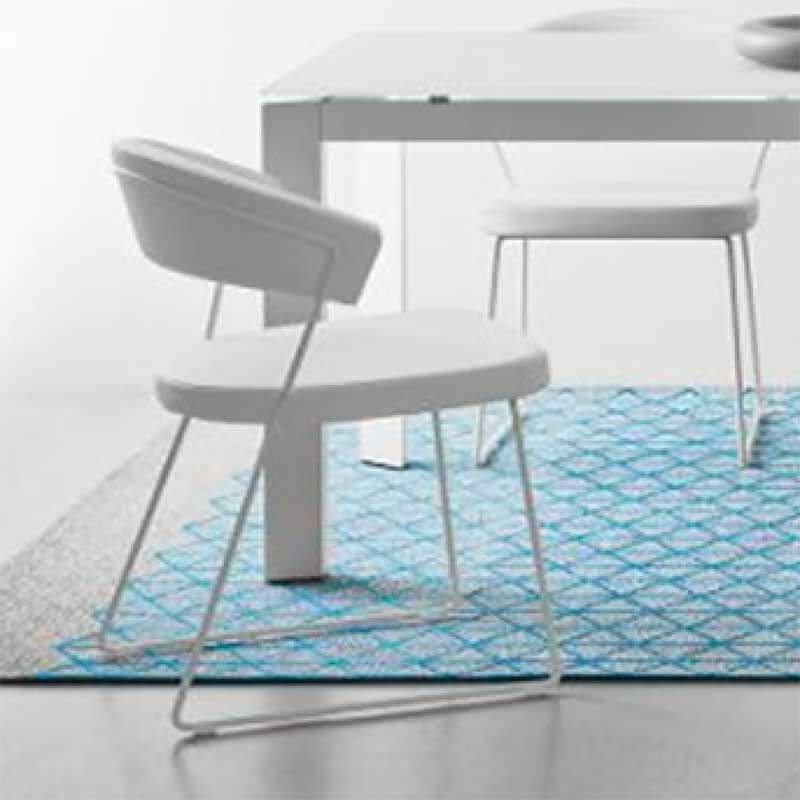 Calligaris カリガリス Newyork ニューヨーク