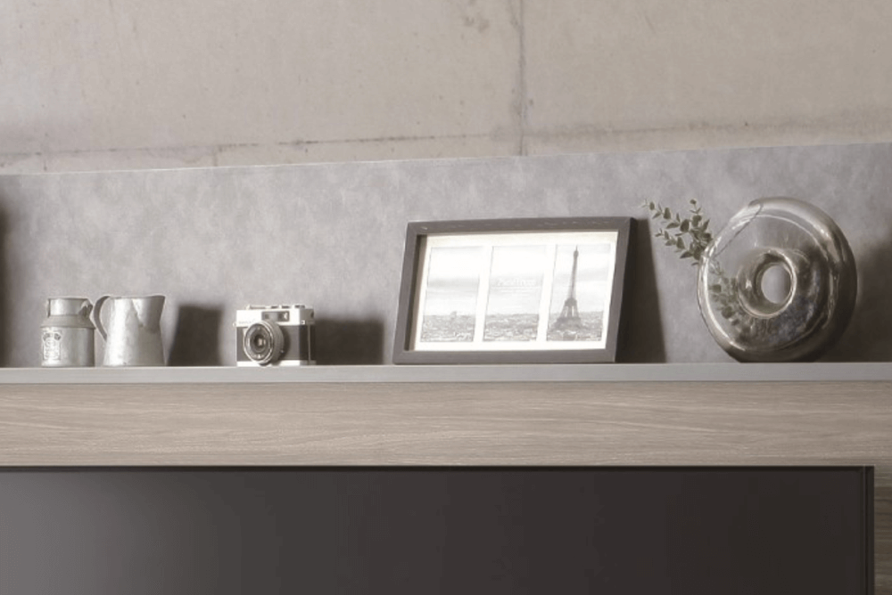 BLADE ブレード　松田家具 MATSUDA テレビボード　壁掛け