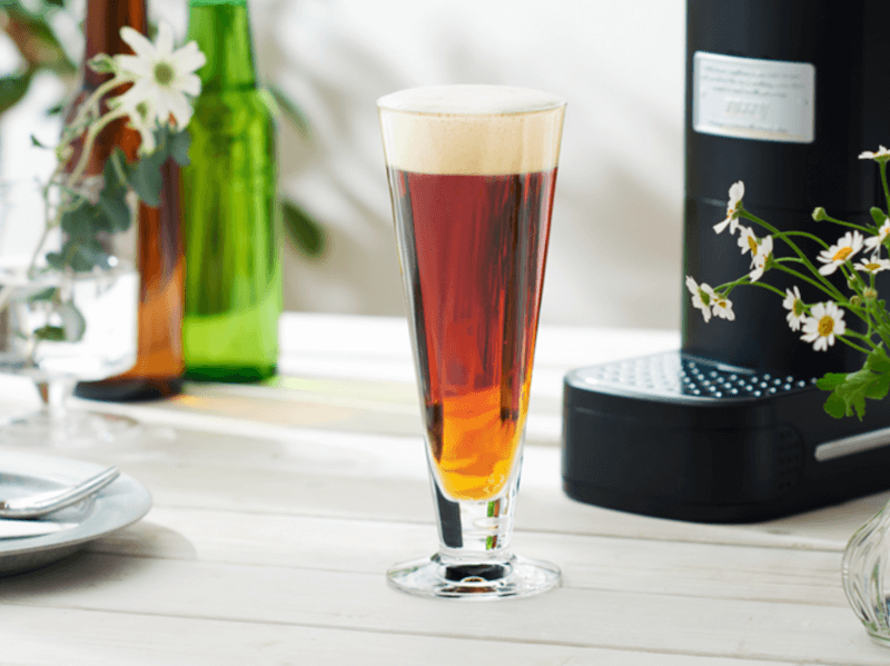 TOFFY ビアカクテルサーバー　カクテル4