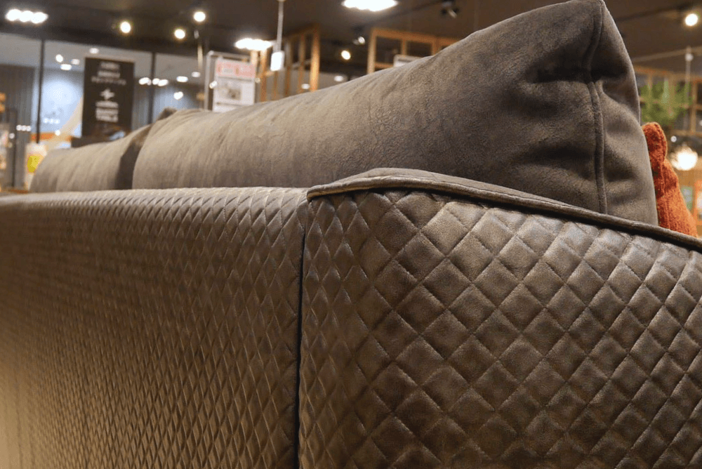 モコ　アサヒ　ソファ　日本製