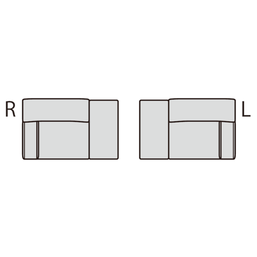 モビリタ MOBILITA MARUICHI マルイチセーリング カスタマイズ　ソファ　リビング