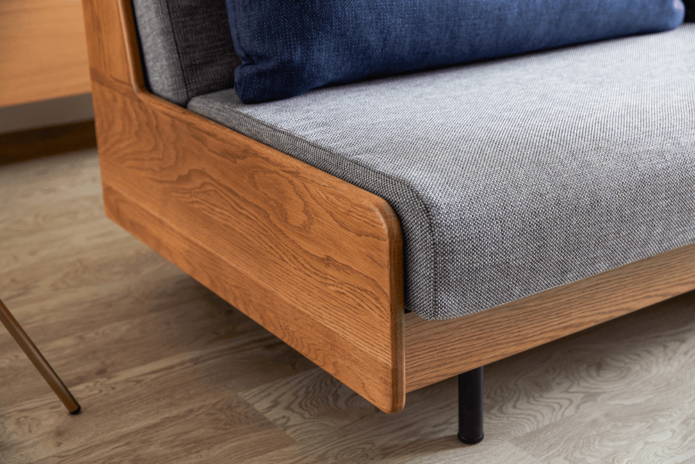 ペース　PACE モーブル Meuble ソファバッド　ソファ　ベッド　ごろ寝ソファ