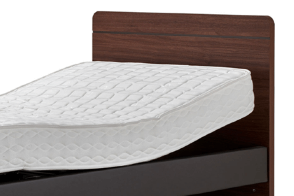 グランサリー　GS 電動ベッド　リクライニングベッド　2モーター　SIMMONS シモンズ