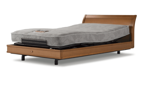 MAXIMA マキシマ　電動ベッド　リクライニングベッド　SIMMONS シモンズ　