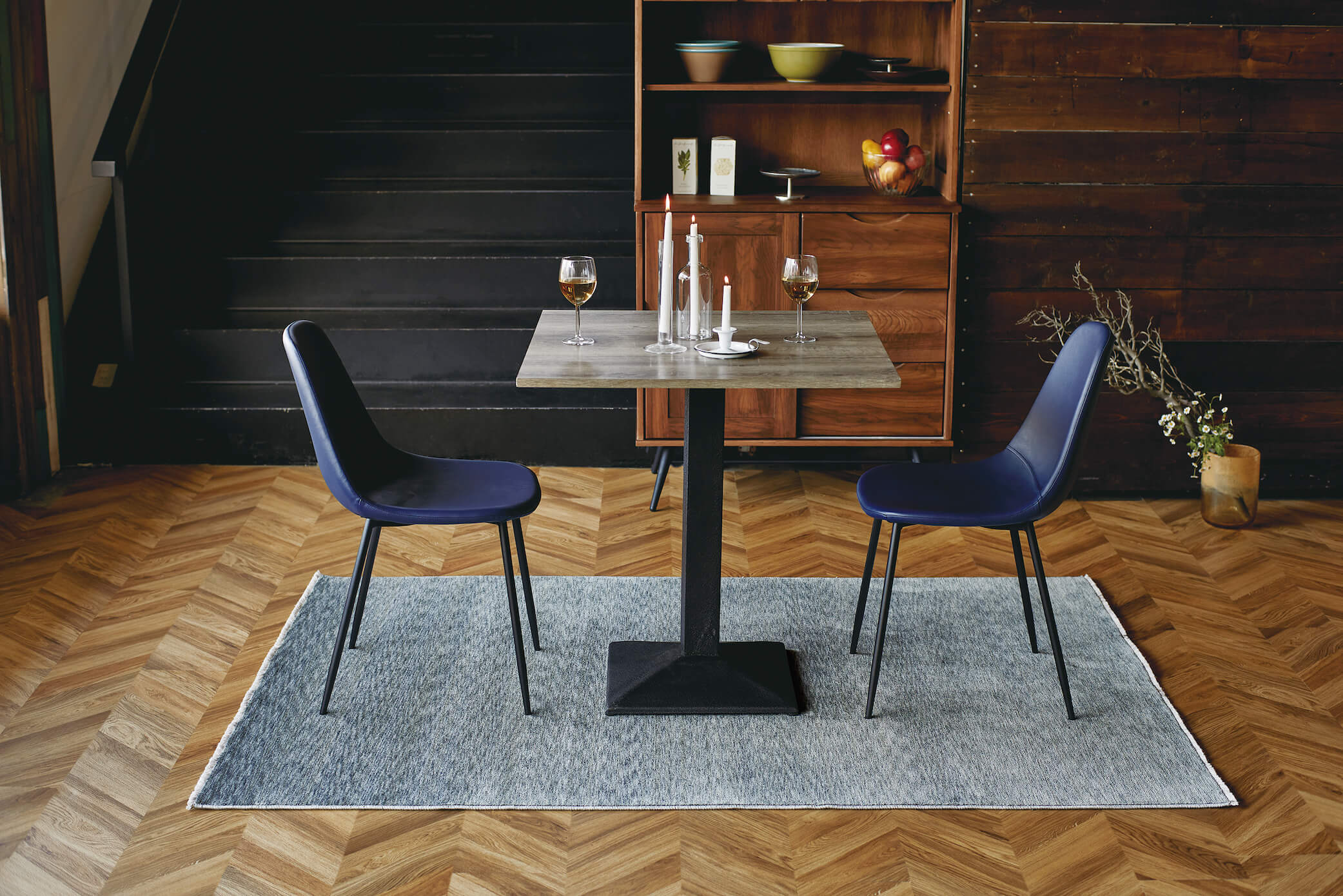 アルバ ウィルトンカーペット