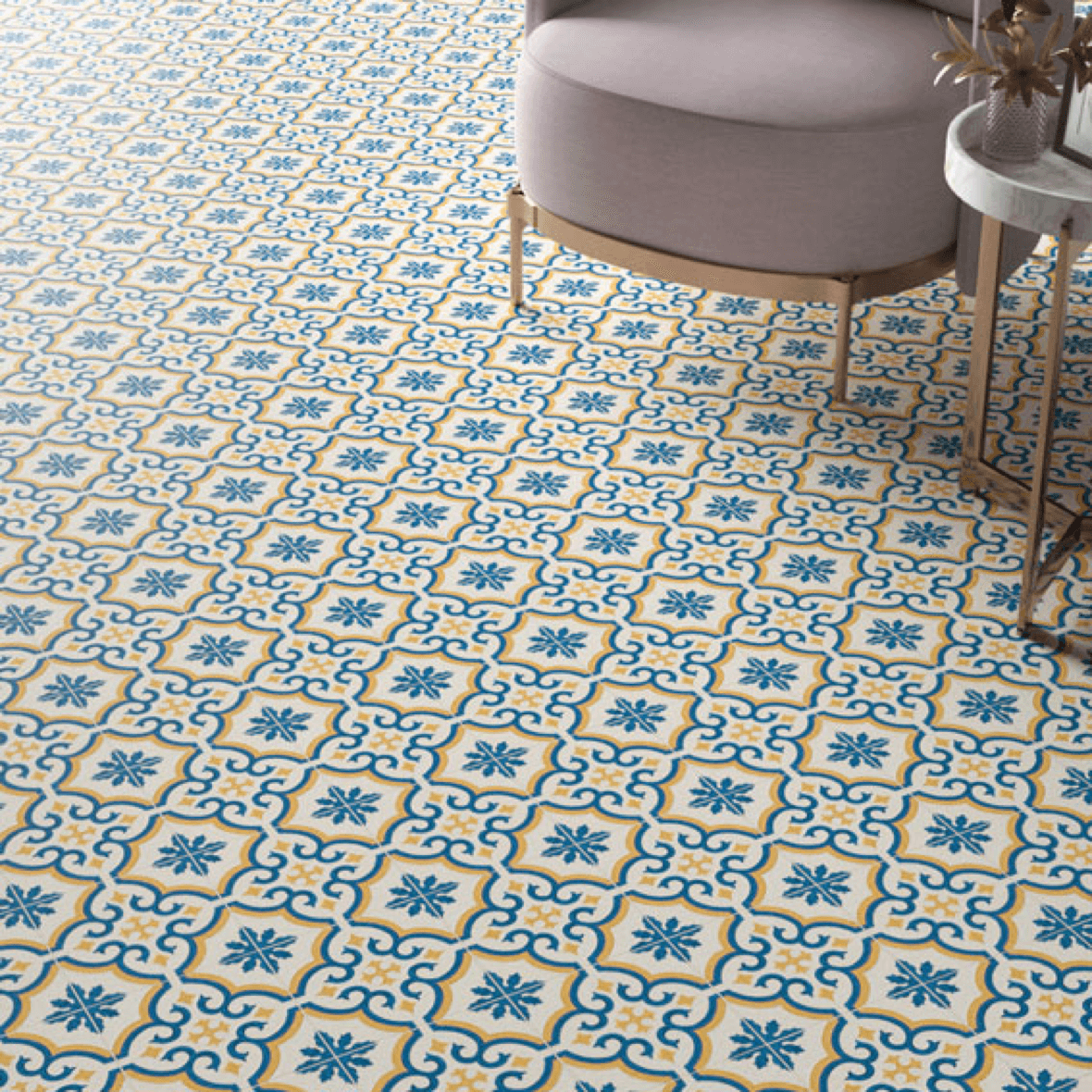 フロアクッション E-5119