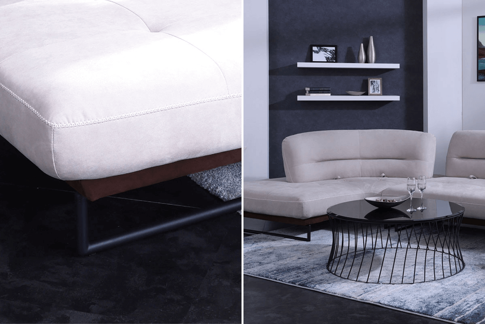 LARS ラルス　関家具　レザーテックス リラックスフォーム RELAXFORM