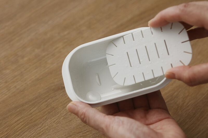 マーナ 極み 冷凍ご飯容器