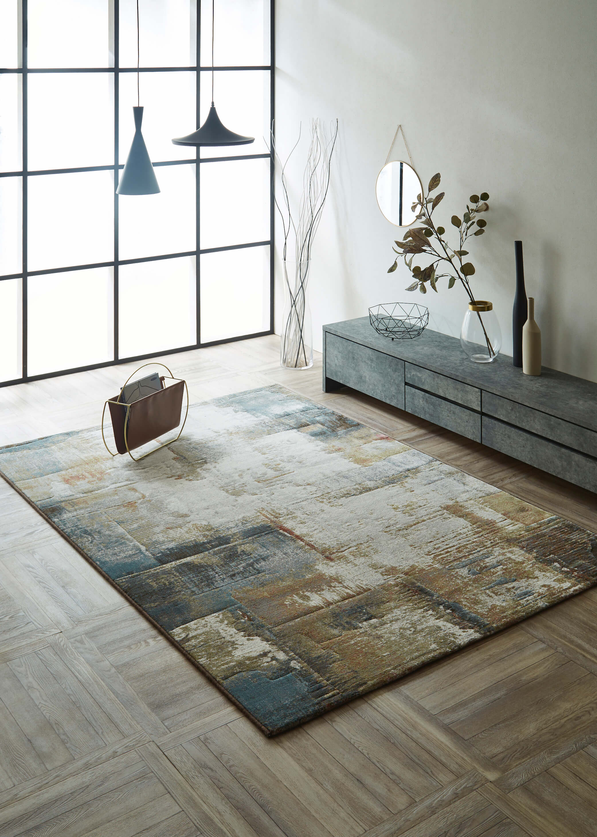 マルセイユ ウィルトンカーペット