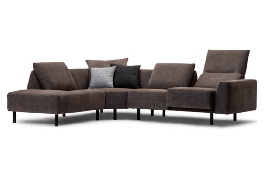 DOSSO ドッソ　MARUICHI マルイチセーリング 国産ソファ　日本製　