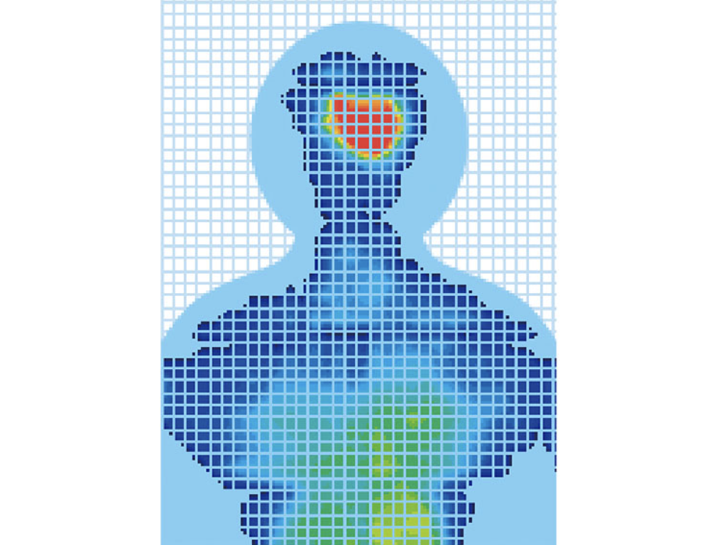 医師のすすめる健康枕