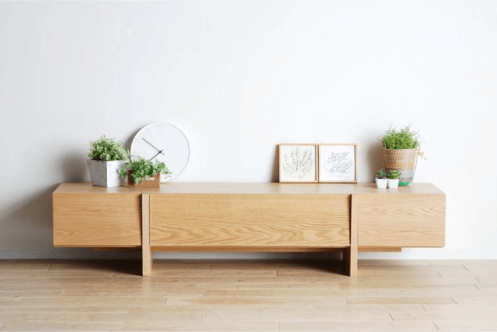 ファニチャードーム　家具　日本製　モリタインテリア　バレーナ