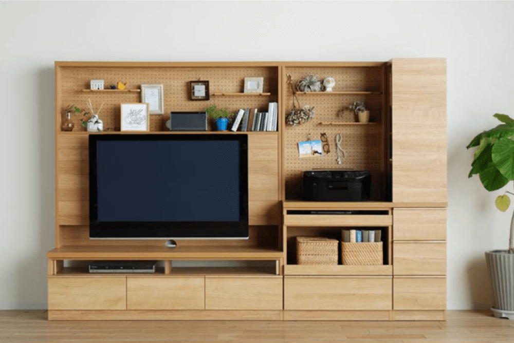 ファニチャードーム　家具　日本製　モリタインテリア　カデナ