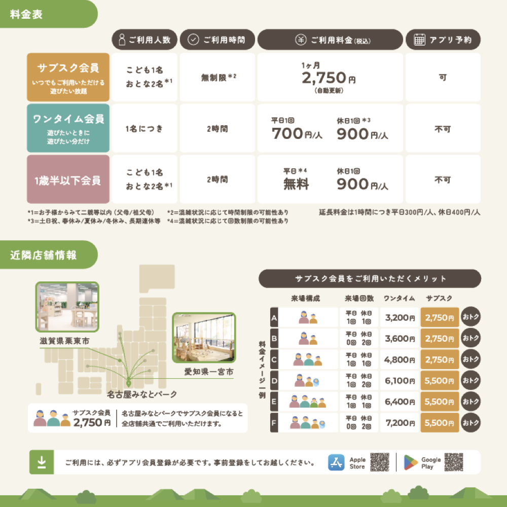 こどもっちパーク