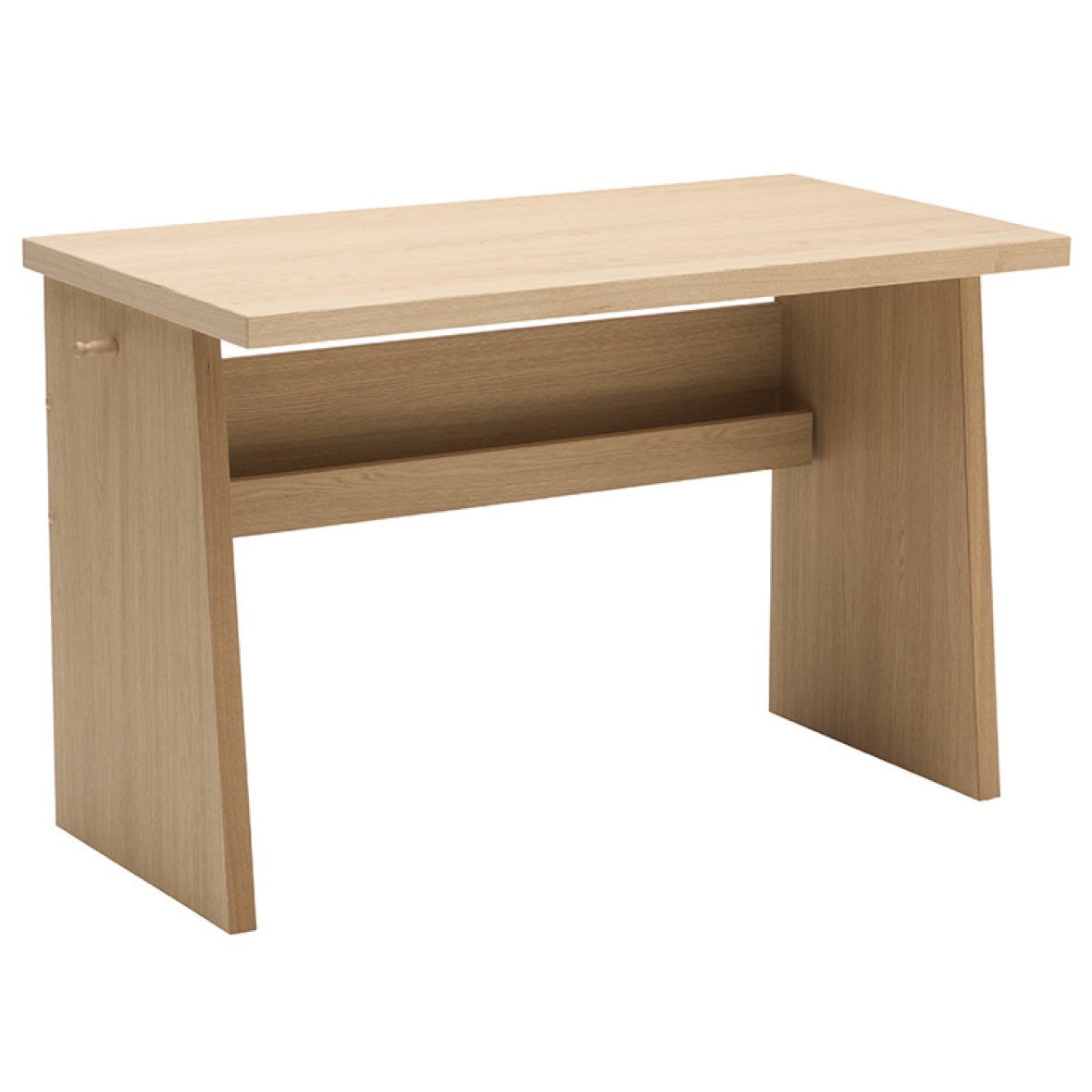 ノルエット デスク カリモク