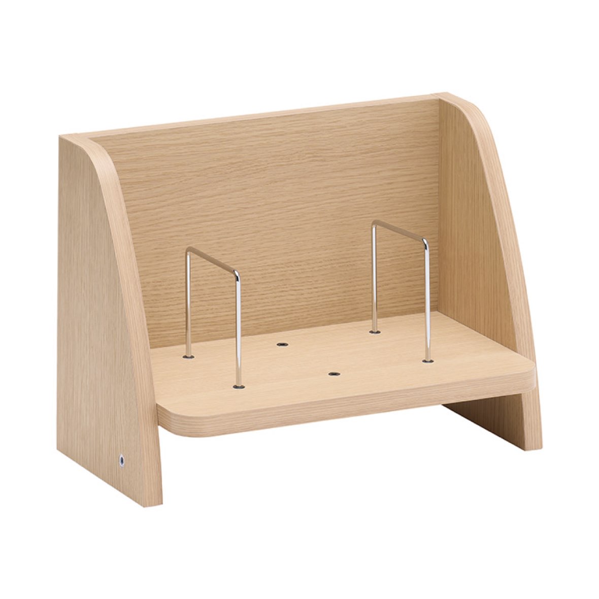 ノルエット デスク カリモク