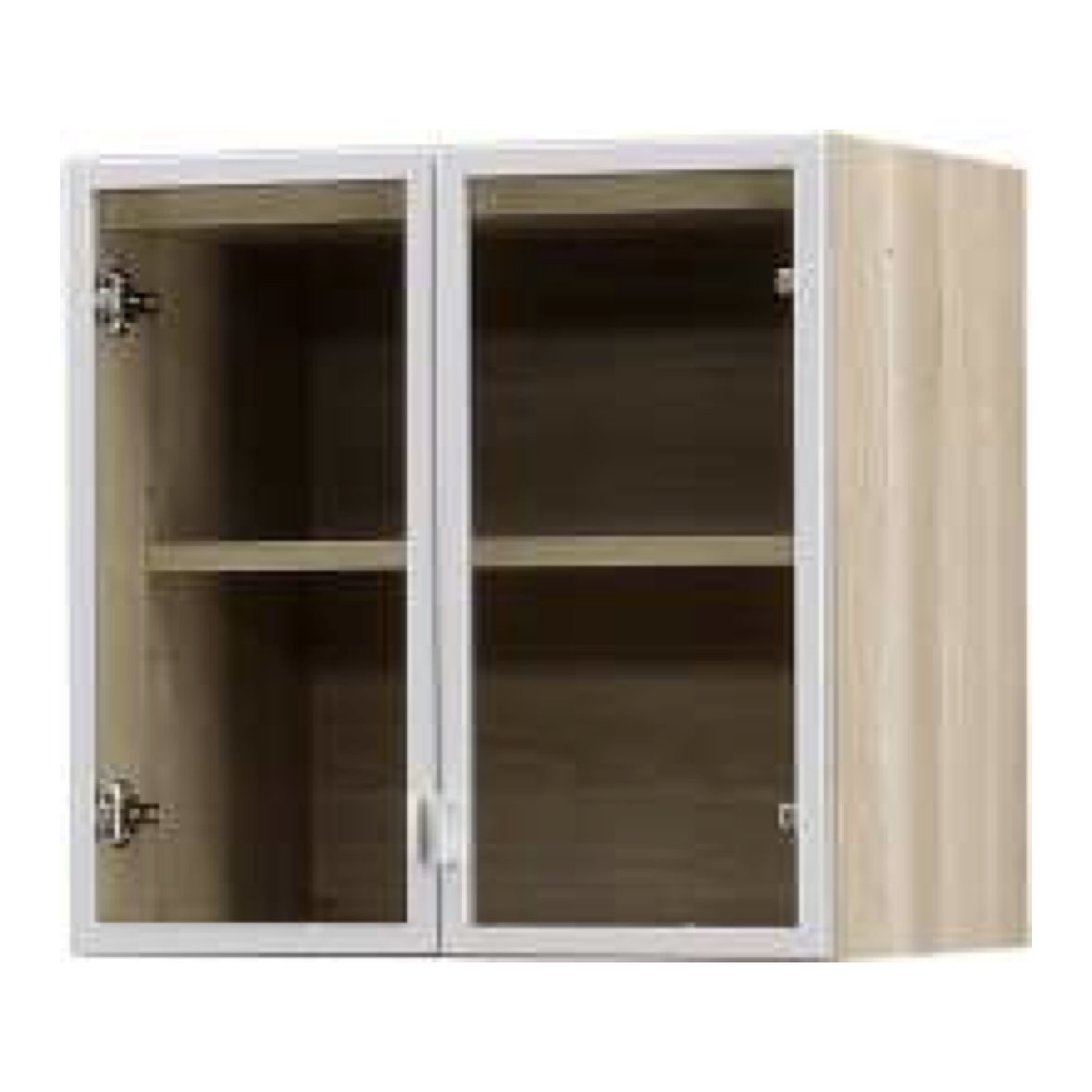 ファニチャードーム フレイア コレクションボード 書棚 60 上置き