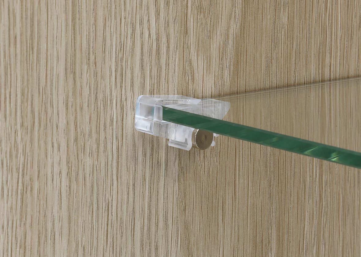 ファニチャードーム フレイア コレクションボード 書棚 耐震棚ダボ