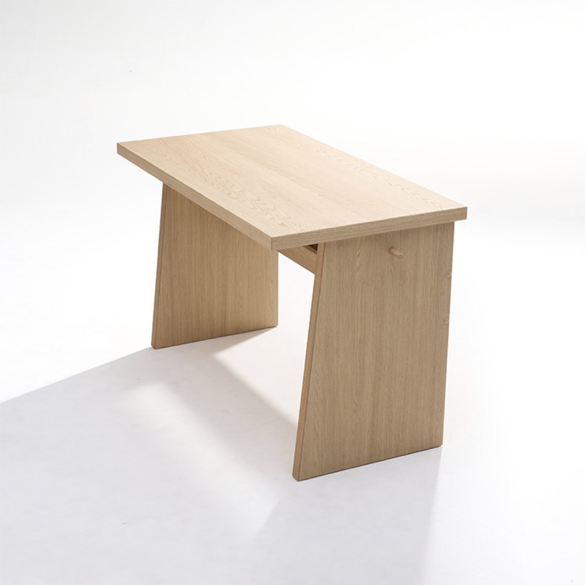 ノルエット デスク カリモク