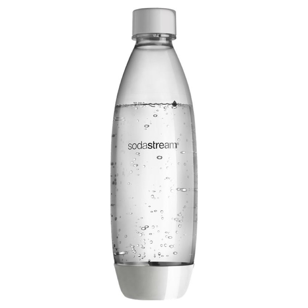 ファニチャードーム ソーダストリーム DWセーブボトル 1L