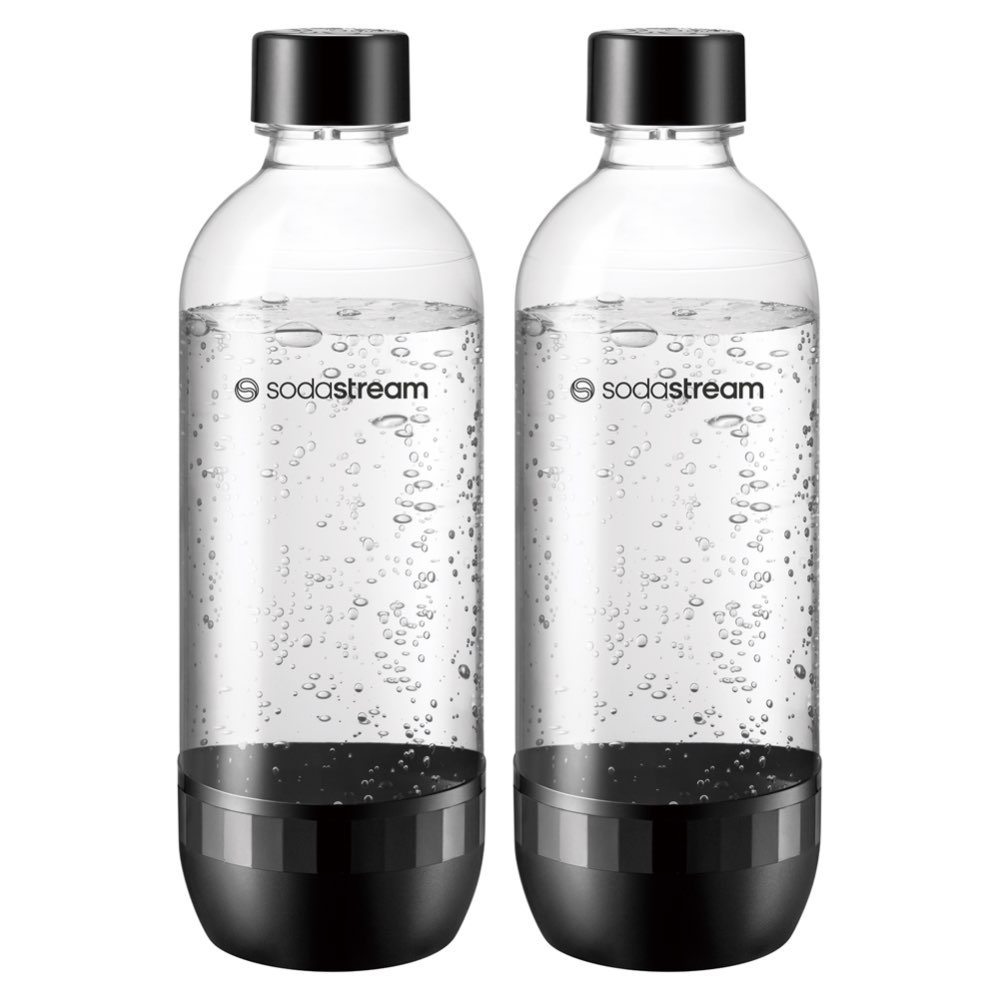 ファニチャードーム ソーダストリーム 専用DESボトル 1L